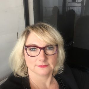 Meet your Posher, Shauna